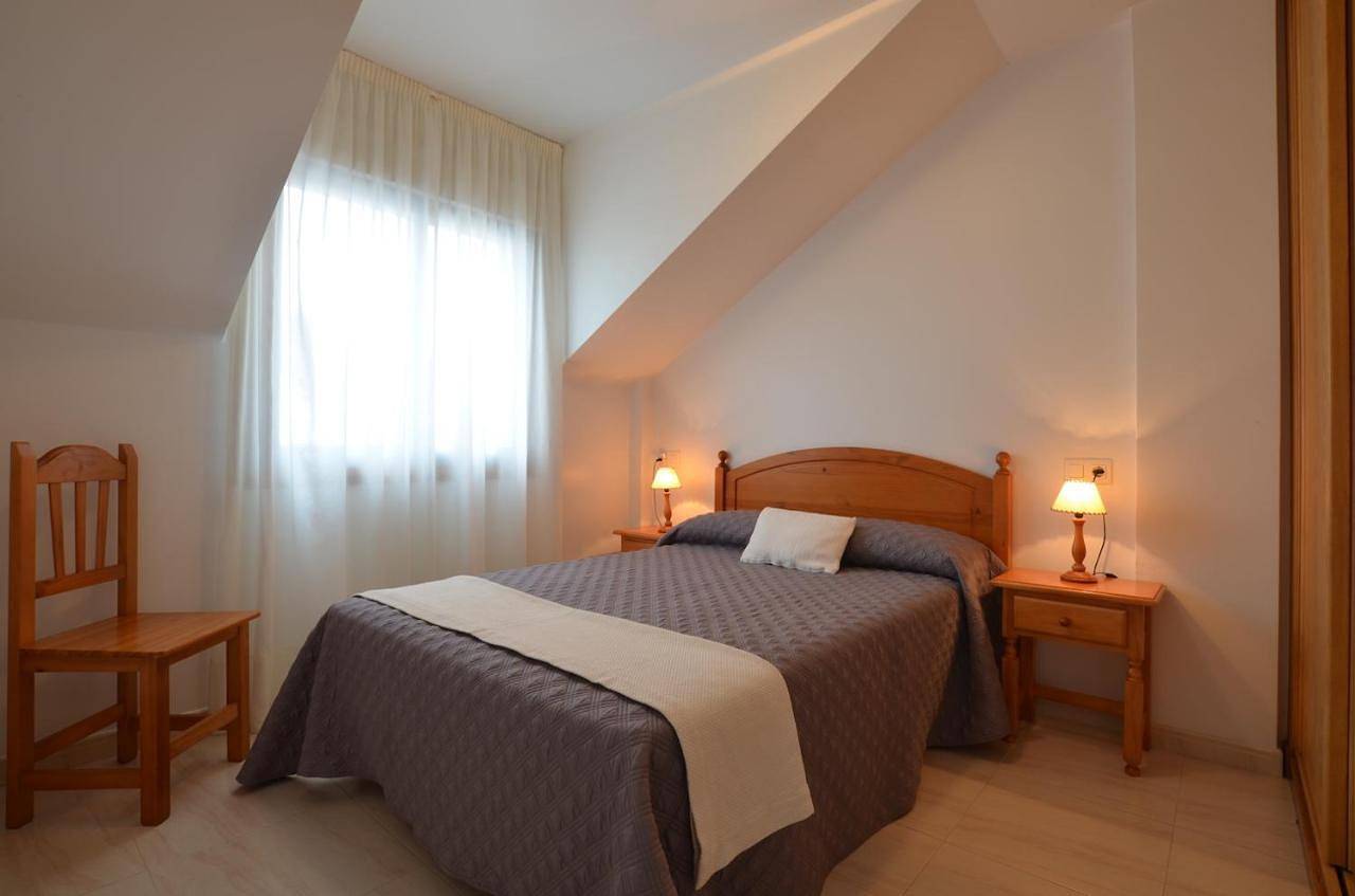 Apartamento entero, Penthouse Apartment in Praia de Caneliñas (Sanxenxo), Sanxenxo