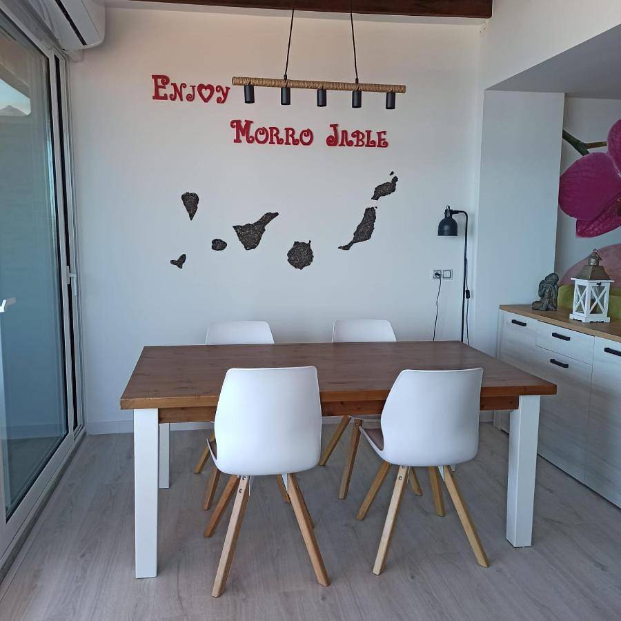 Ganze Wohnung, Enjoy Morro Jable in Playa Morro Jable, Pájara