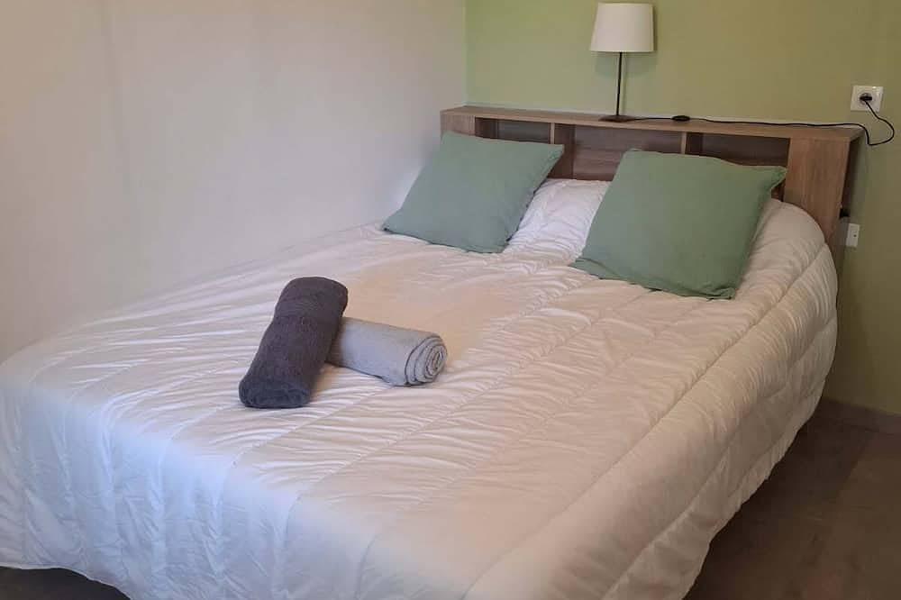 L'Oustalet - Les Clapiers - furnished tourisme⭐️⭐️⭐️ in a Provencal farmhouse in Saint-Andiol, Arles region