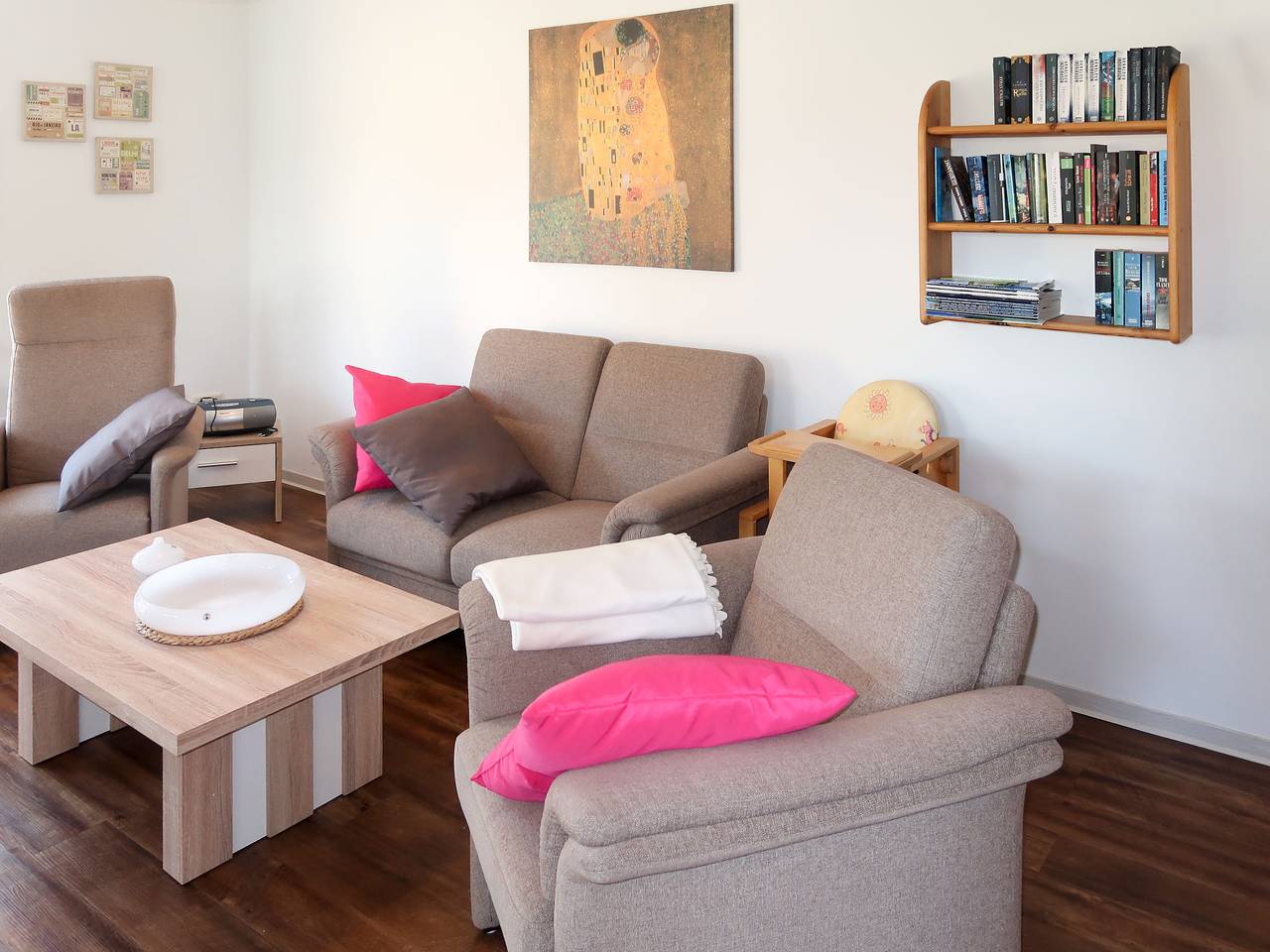 Wilken in Ditzumerverlaat, Bunde