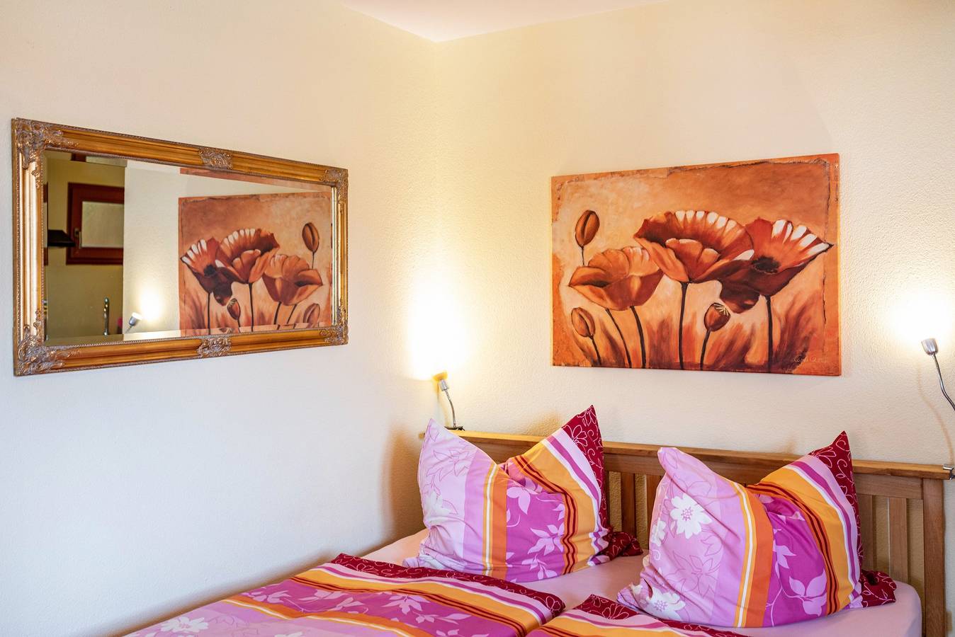Vakantiewoning "Hach" met privé terras & Wi-Fi, foto 11