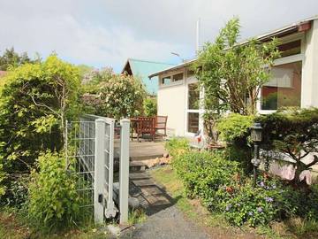 Ferienhaus für 4 Personen in Mönkebude, Vorpommern Greifswald, Bild 1