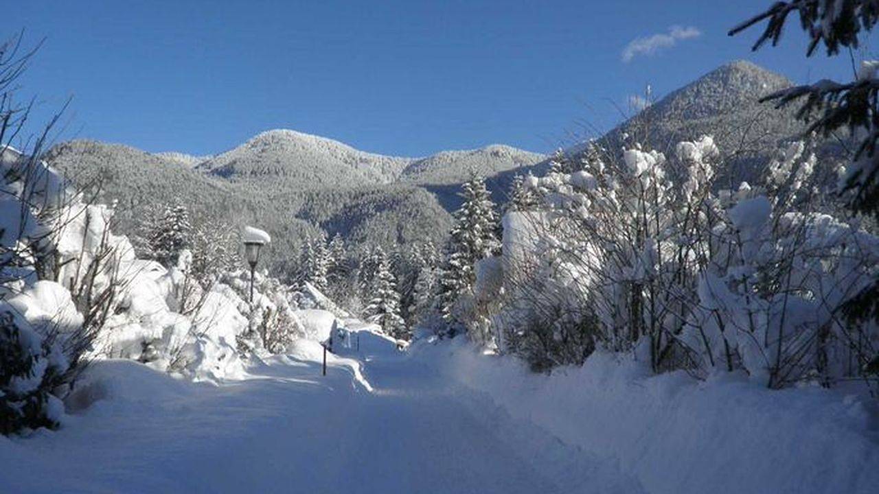 Entire holiday apartment, Ferienwohnung für 4 Personen (70 m²) in Kreuth in Mühlau, Kreuth