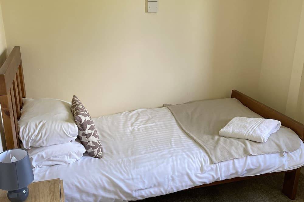 Self Catering Holiday Bungalow in Ilam near Dovedale in Staffordshire
