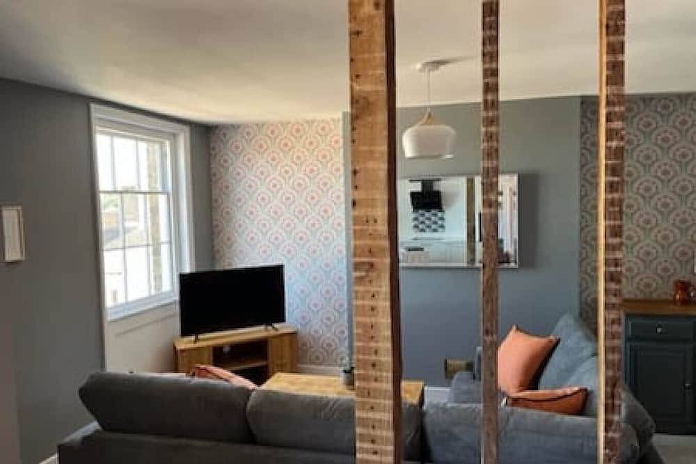 Aspen - free parking -Grade Ii listed- second in Huntingdon, Cambridgeshire