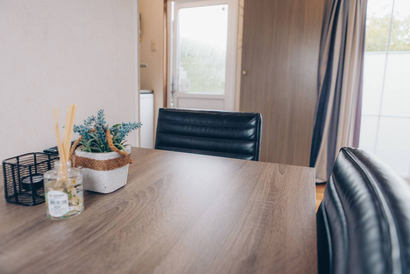 Recreatiepark Duinhoeve — Studio | 3 Personen in Nordbrabant