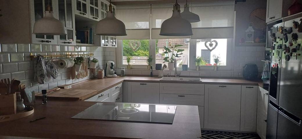 Ferienhaus für 4 Personen, mit Terrasse und Garten sowie Ausblick in Barsinghausen - 4