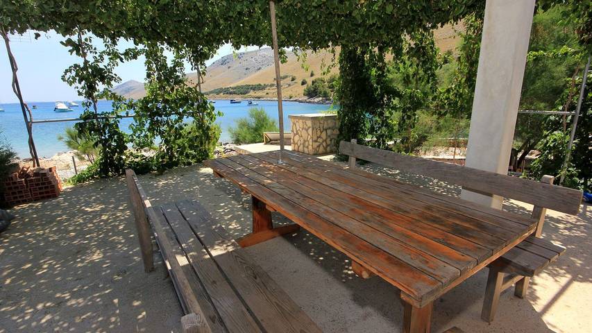 Casa vacanza per 4 persone, con panorama e terrazza - 1