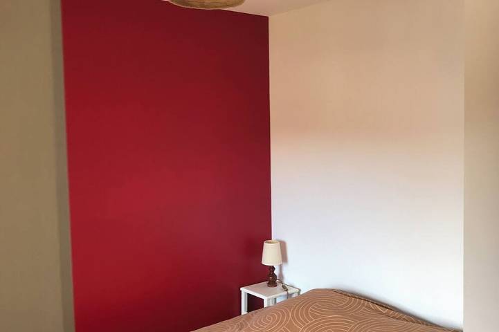 Location de vacances pour 5 personnes, avec terrasse et jardin, animaux acceptés dans Quend Plage - 4