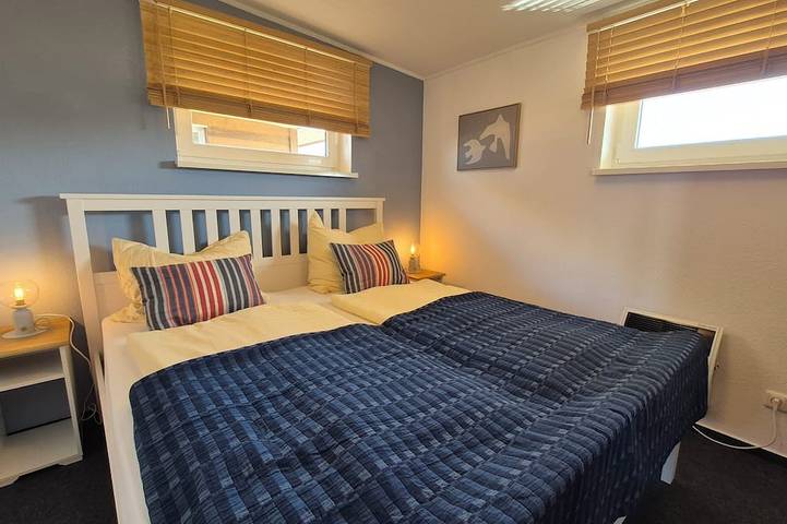 Ferienhaus für 6 Personen, mit Balkon, mit Haustier in Barth - 2