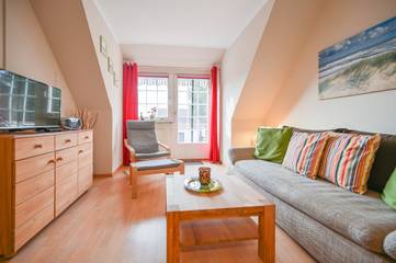 Ferienwohnung für 4 Personen in Kellenhusen, Südliche Ostseeküste, Bild 2