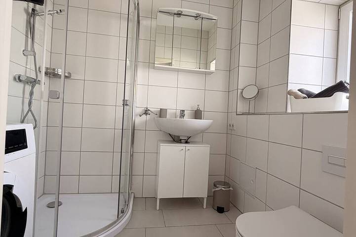 Ferienwohnung für 4 Personen in Wetzlar - 4