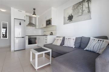 Bungalow para 2 Personas en Antigua, Fuerteventura, Foto 4