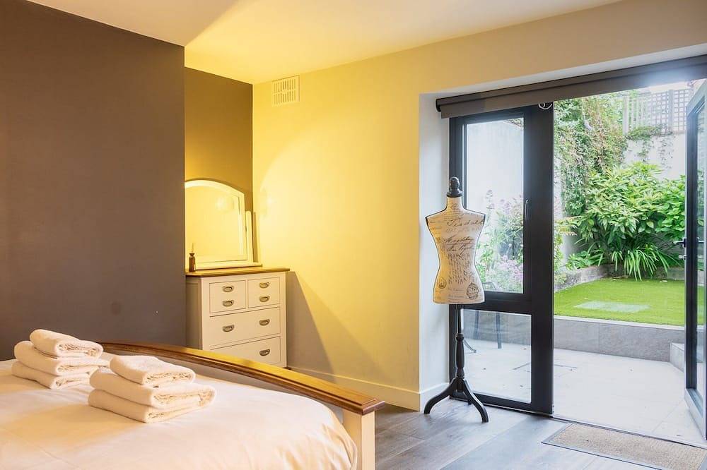 Entire apartment, Guestready - Cosy retreat in Dublin in Dublin, County Dublin