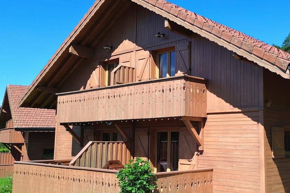 Photo : Appartement de vacances
