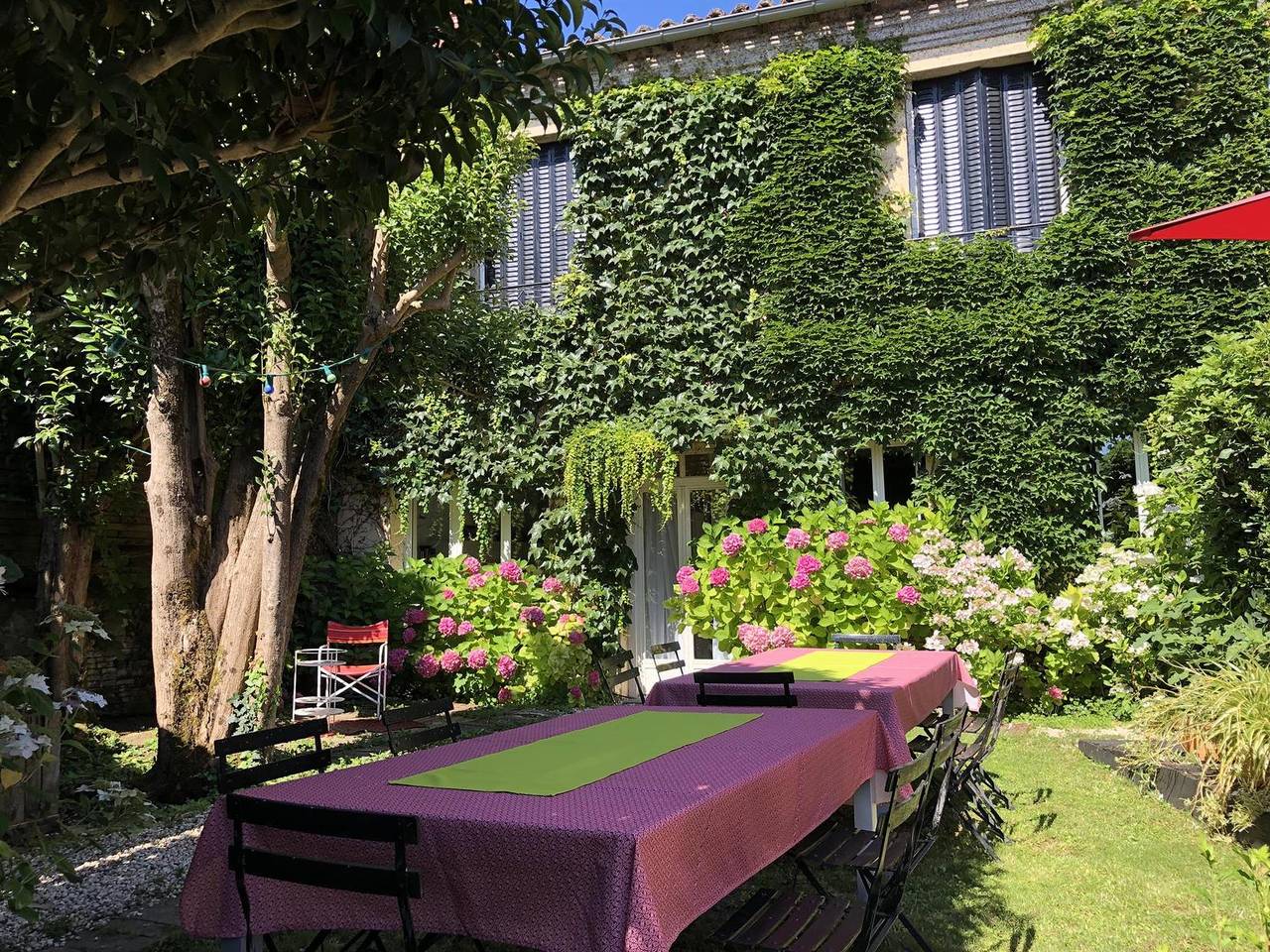 Les Halles in Cadours, Haute-Garonne