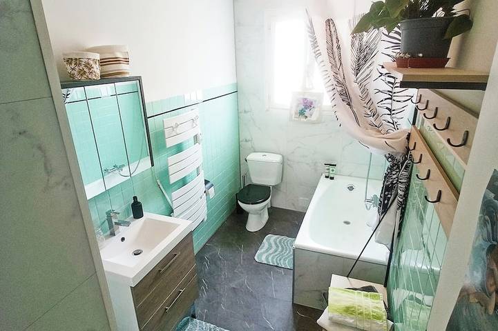 Location de vacances pour 4 personnes à Ria-Sirach - 4