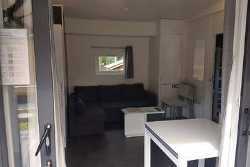 Bungalow für 6 Personen in Wackersdorf, Ostbayern, Bild 4