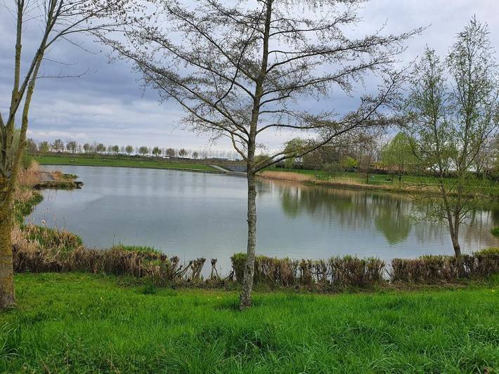 Ferienwohnung für 2 Personen, mit Seeblick und Ausblick in Disneyland Paris - 2