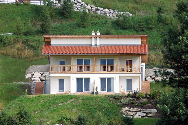 Ganze Ferienwohnung, Apartment/2 Schlafräume/Du, Bad, Wc/ A+B in Gröbming, Schladming-Dachstein