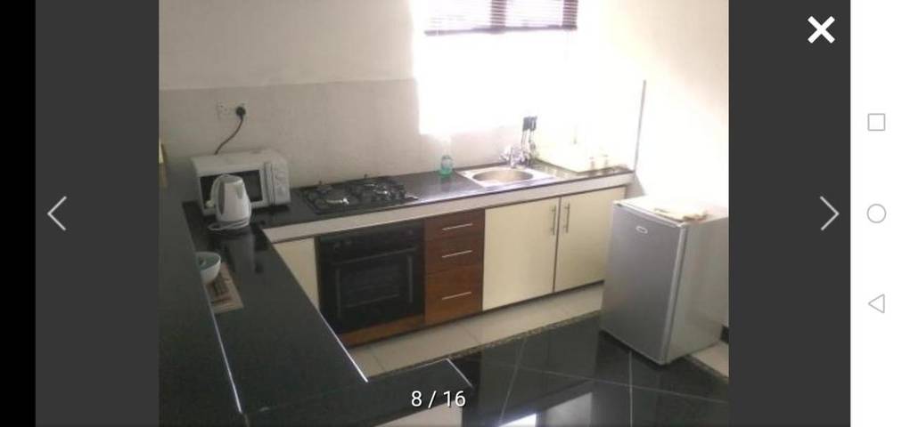 Gîte pour 2 personnes, avec jardin ainsi que vue et terrasse dans Cambuston - 4