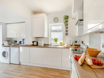 Log Cabin for 6 People in Preston (Devon), Torquay, Photo 4