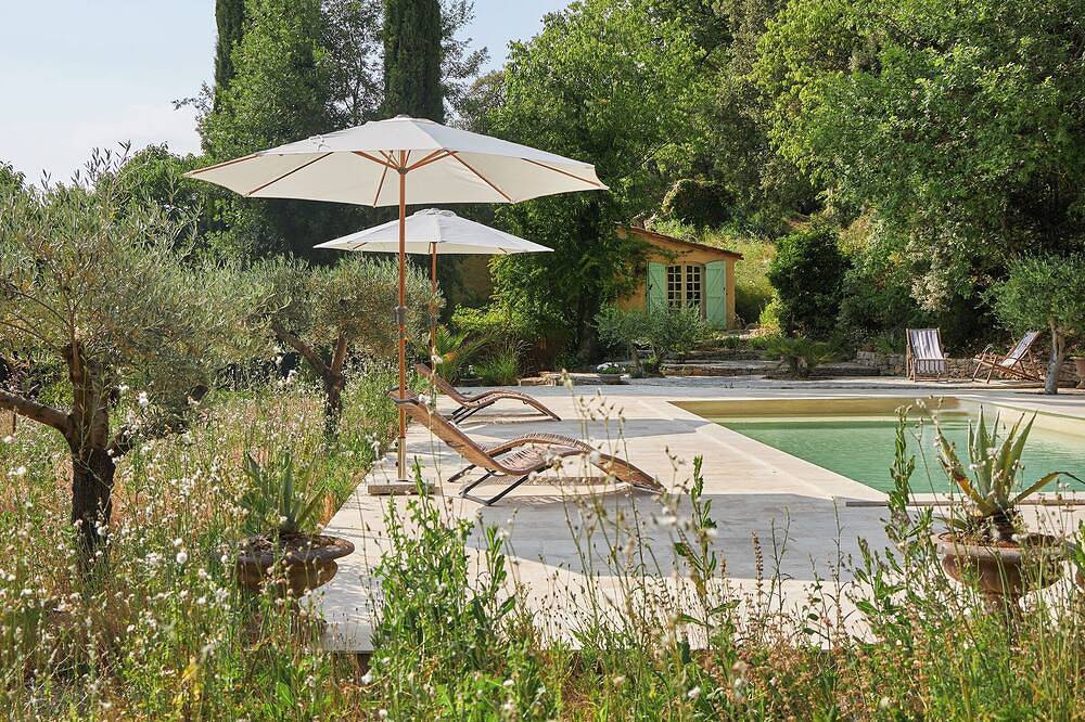 Maison de vacances