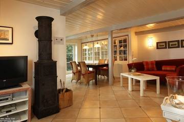 Ferienhaus für 5 Personen in Oldsum, Föhr, Bild 2