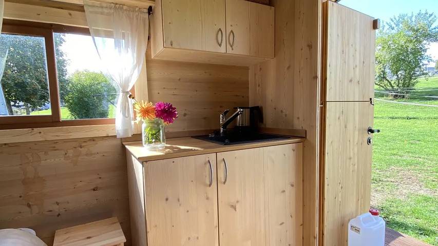 Camping für 3 Personen in Baden-Württemberg - 3