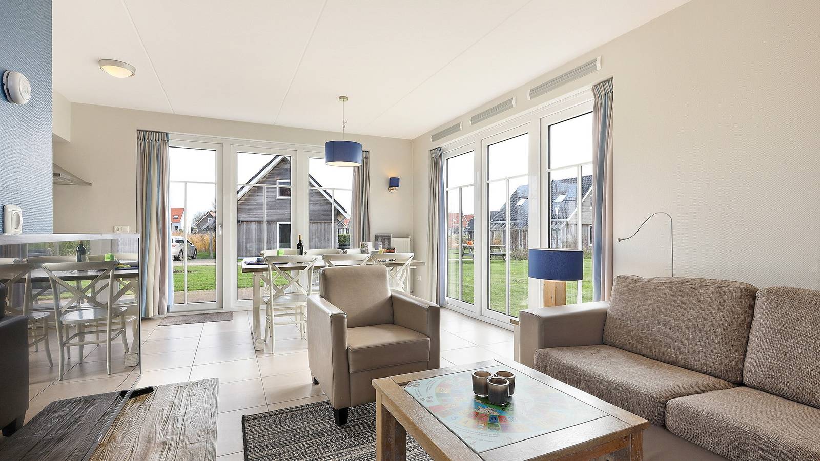 Dormio Strand Resort Nieuwvliet-Bad — Zuidzande Kids in Nieuwvliet, Zeeuwse Kust