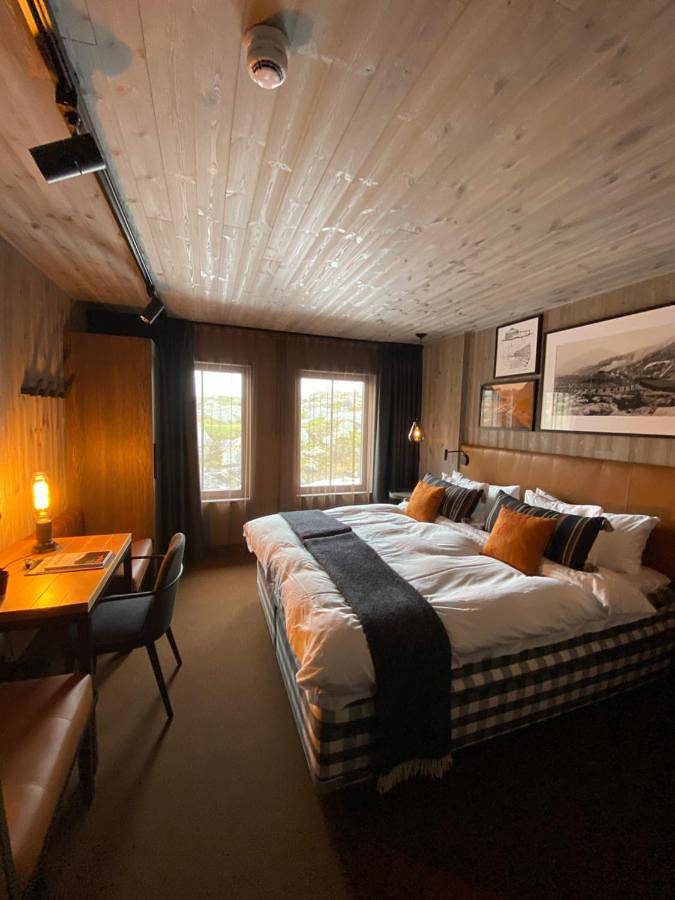 Suite in Riksgränsen, Norrbotten