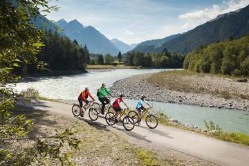 Ferienwohnung für 6 Personen in Lechtal, Außerfern, Bild 1