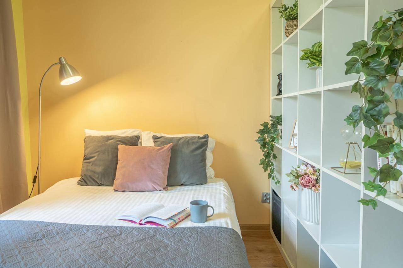 Cały apartament, One-Bedroom Apartment in Wieliczka, Małopolska
