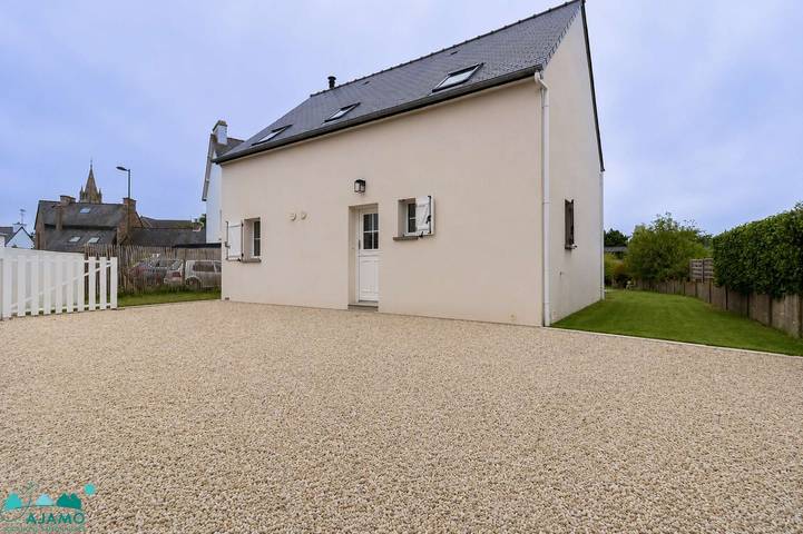 Maison de vacances pour 6 personnes