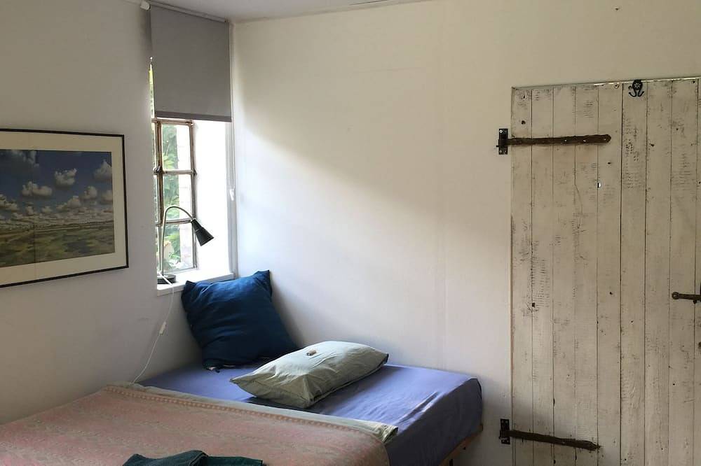 Ganze Wohnung, Apartment in the old horse stable - approx. 30 sqm - quiet location in Salzhausen, Nordheide