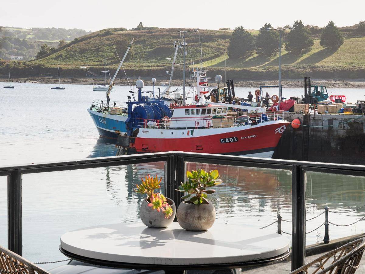 Entire apartment, Apartment with Sea View in Kinsale, Munster