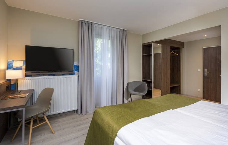 Hotel für 2 Personen in Rosenheim - 3