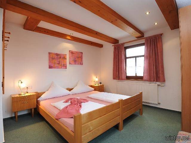 Ganze Wohnung, Ferienwohnung Zeck - Appartement in Bad Staffelstein, Oberes Maintal - Coburger Land