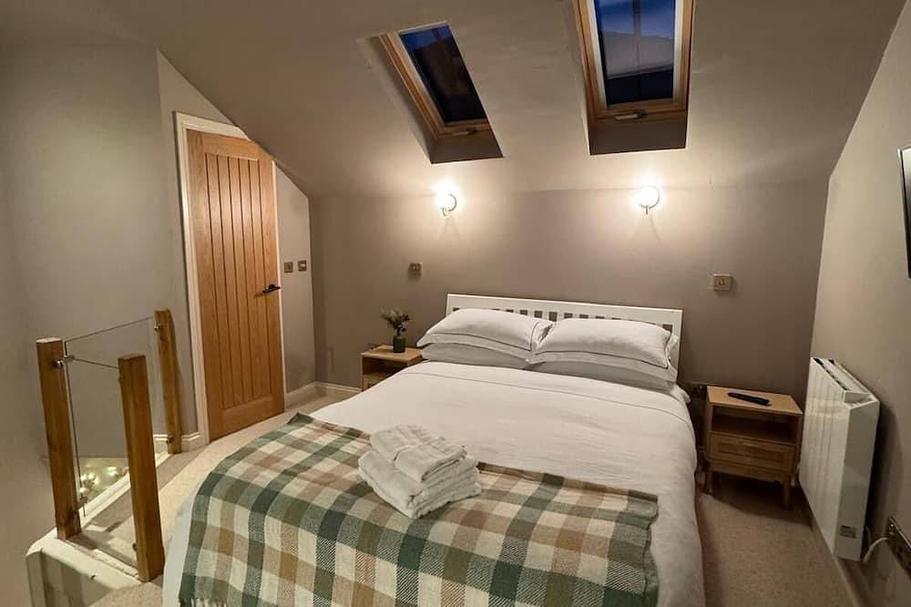 Thistle Nook in Coldstream, Scottish Borders