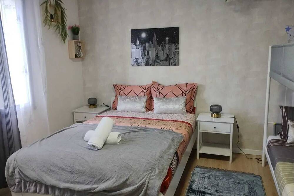 Ganze Wohnung, Homerez - Apartment Noyers-sur-Cher in Noyers-sur-Cher, Romorantin-Lanthenay und Umgebung