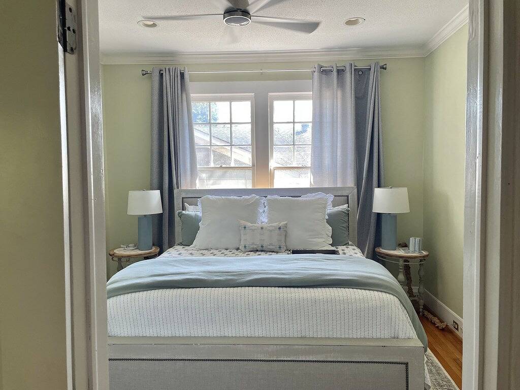 Bungalow on Main - Book for Football Season! in Tuscaloosa County