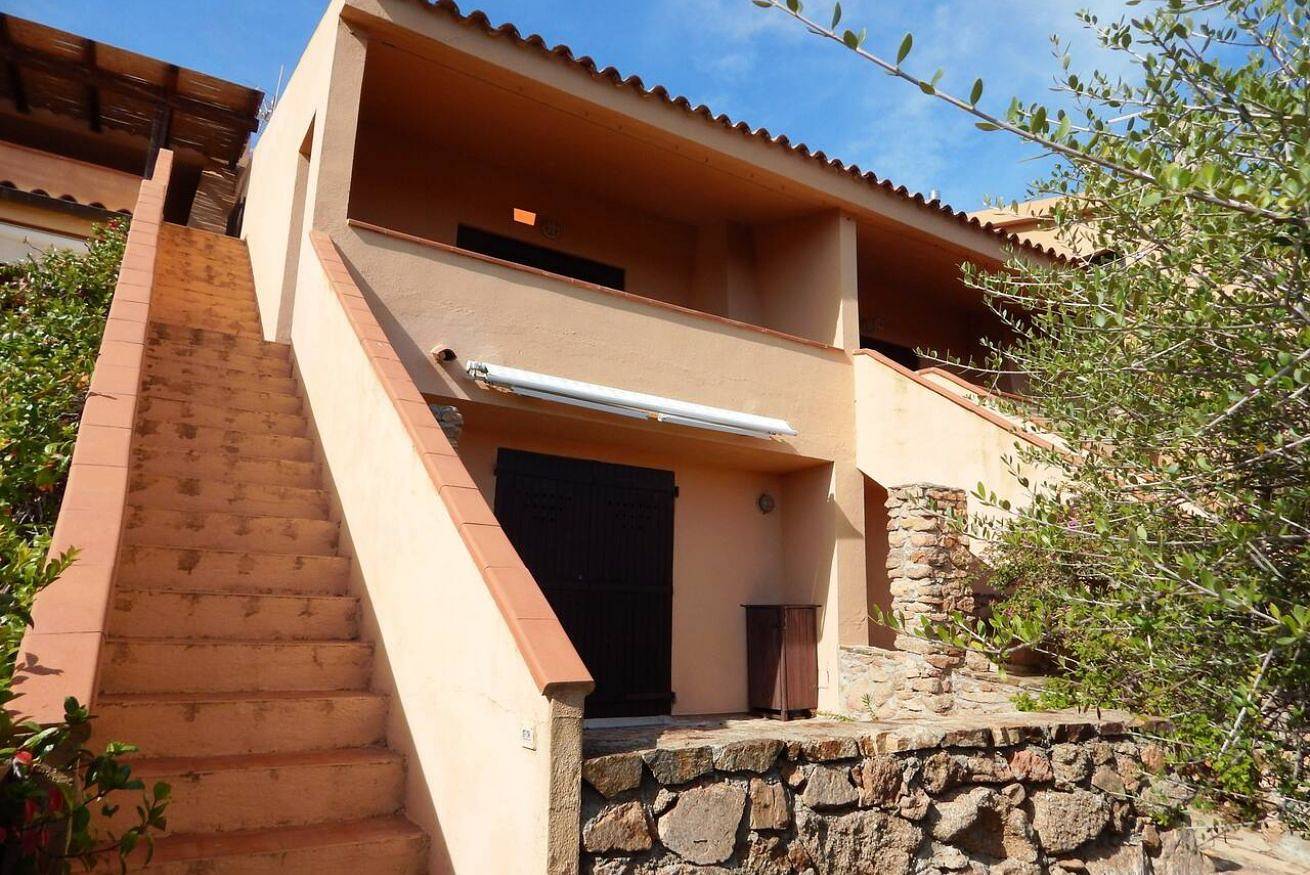 Ganze Wohnung, Trilo Bellavista 2 in Porto Istana, Gallura