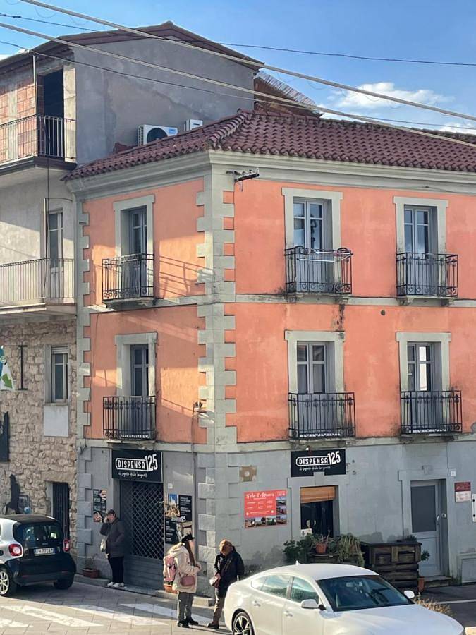 Maison d’hôte pour 5 personnes, avec terrasse à Baunei - 2