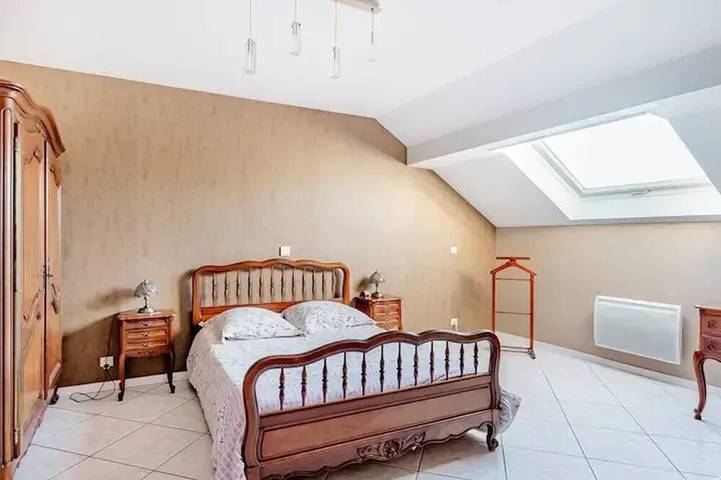 Ganze Wohnung, Homerez - Wohnung Villeparisis in Villeparisis, Seine-et-Marne