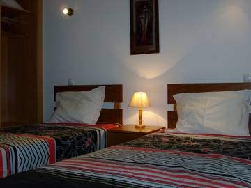 Vakantiewoning voor 6 Personen in Olhos de Água, Faro District, Afbeelding 2