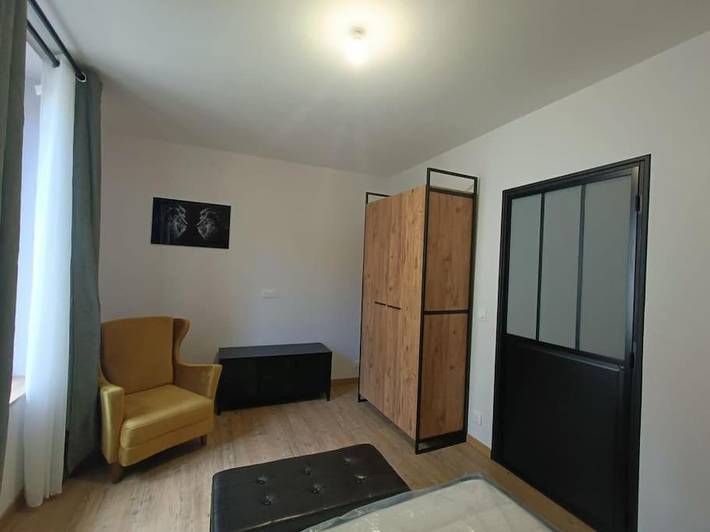 Location de vacances pour 6 personnes, animaux acceptés dans Office De Tourisme De Murolo - 4