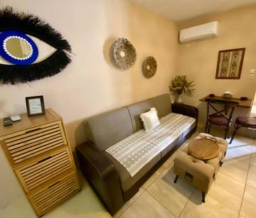 Studio voor 3 Personen in Karpathos, Dodekanesos, Afbeelding 4