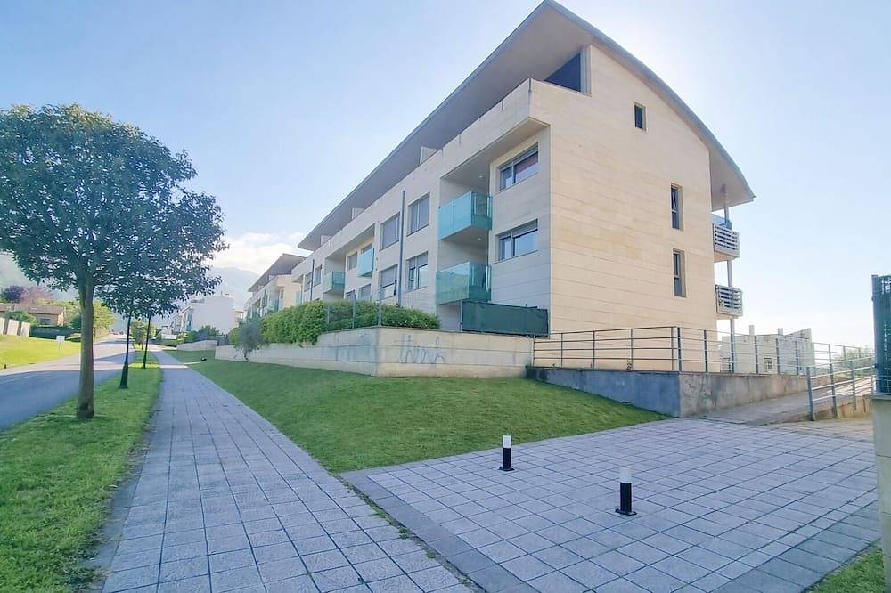 Entire apartment, Apartamento Casa Enol in Pancar (Asturias), Llanes