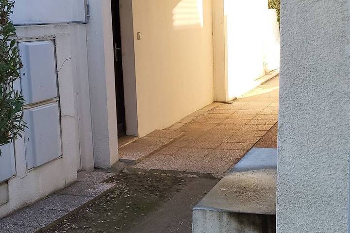 Appartement entier, Marina Lairan 🌊Vue sur l'eau et les bateaux ⛵de Port Camargue 2 étoiles F in Port Camargue, Le Grau-du-Roi