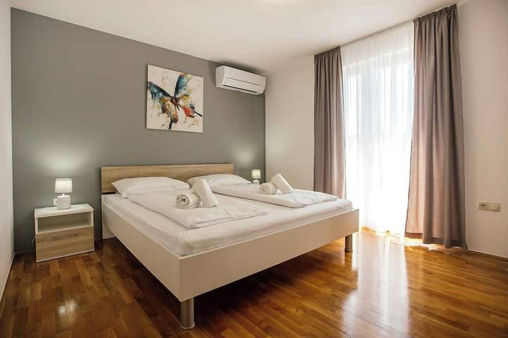 Geräumige Villa mit Pool Split County in Imotski, Makarska Riviera